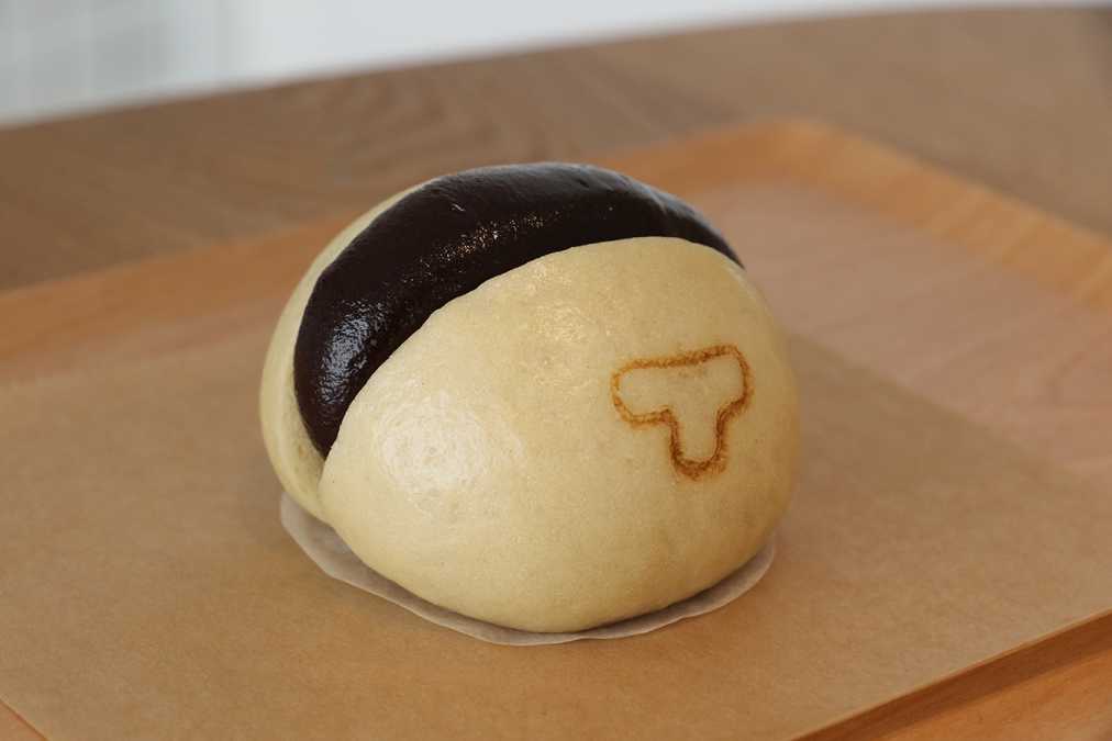 あんバン422円