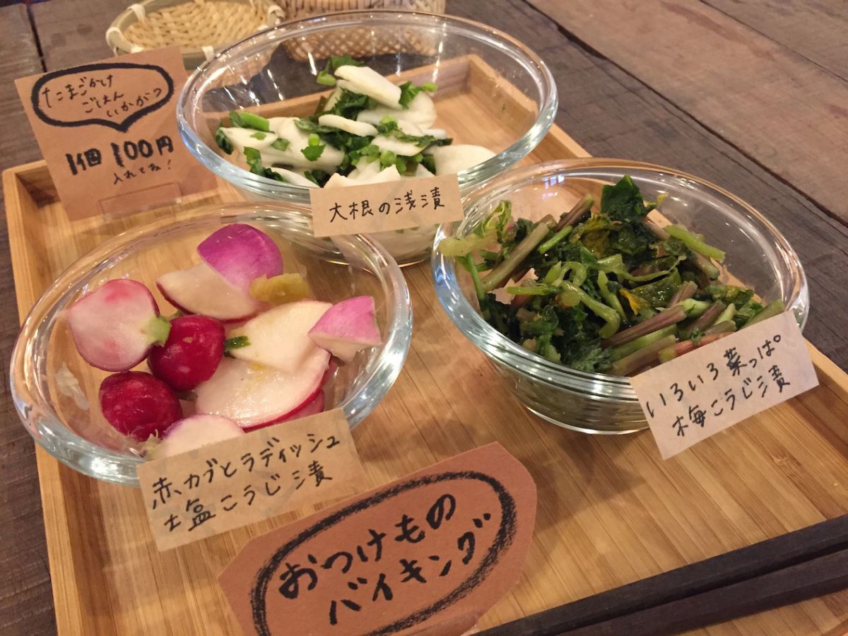 神戸の おいしいもの が勢揃い 地域密着型マルシェ Farm Stand ファーム スタンド