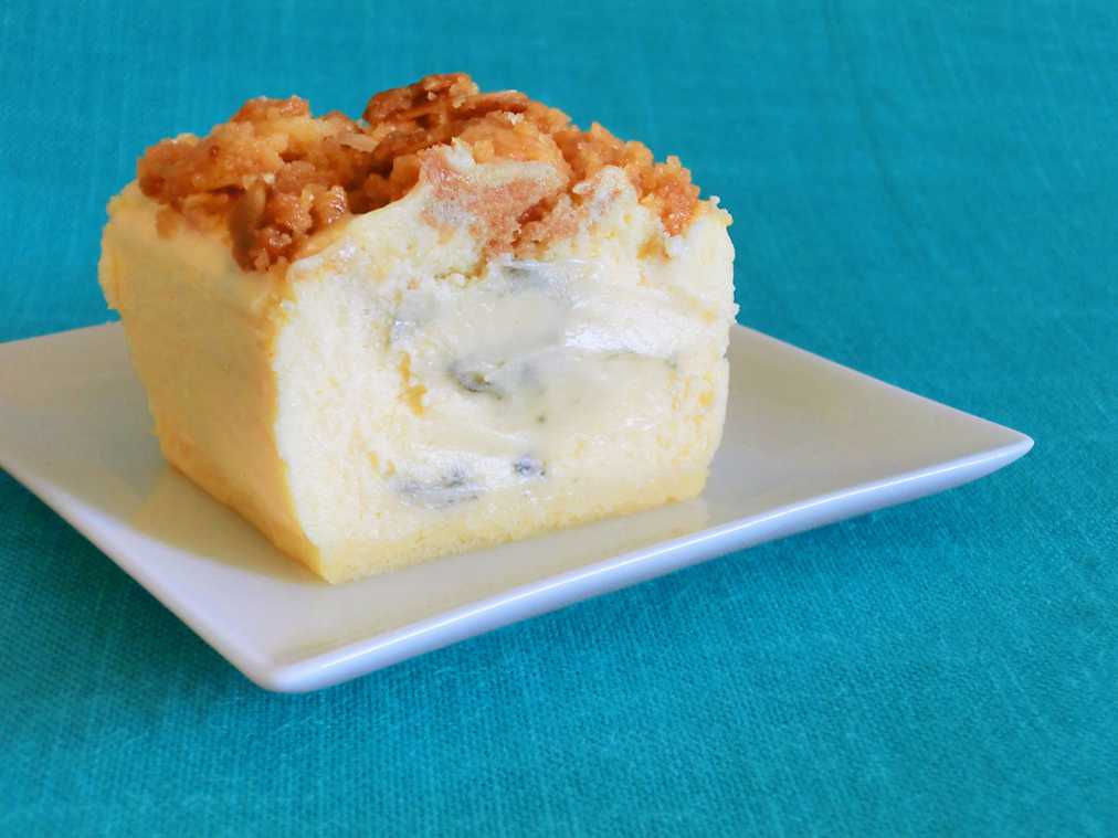 贅沢チーズケーキ 2300円