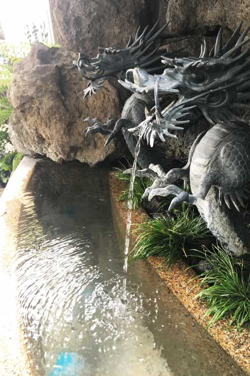 龍神