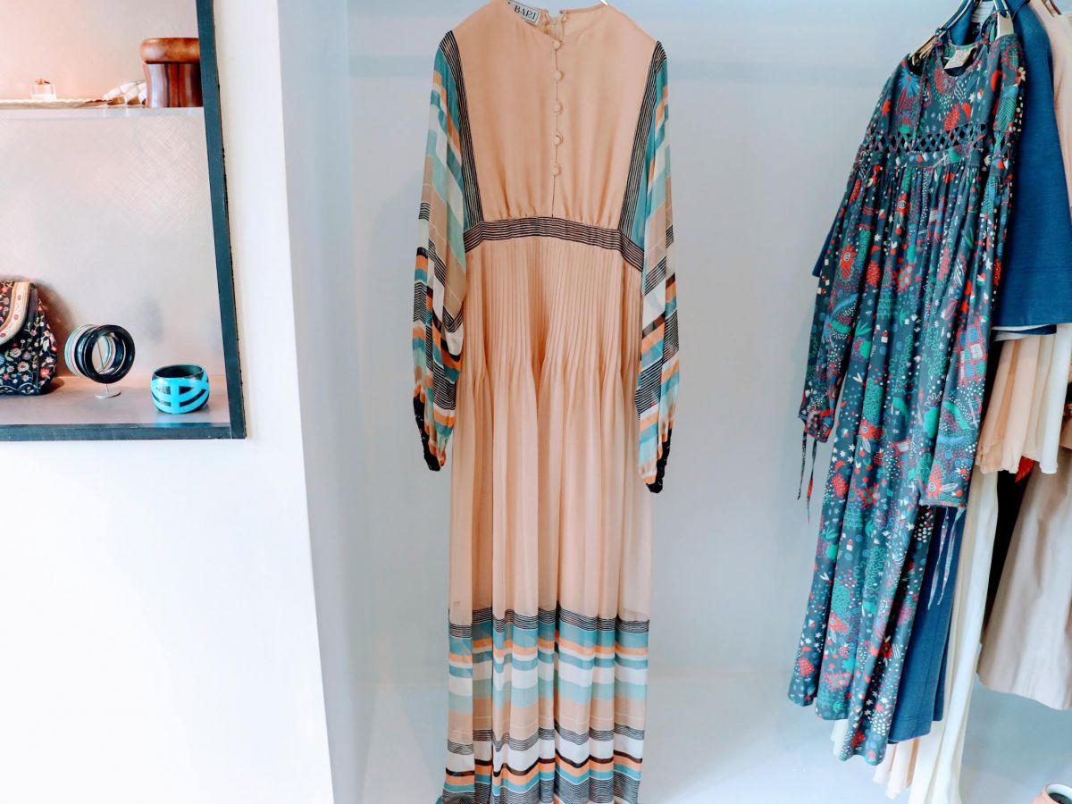 ドレス 3万6000円