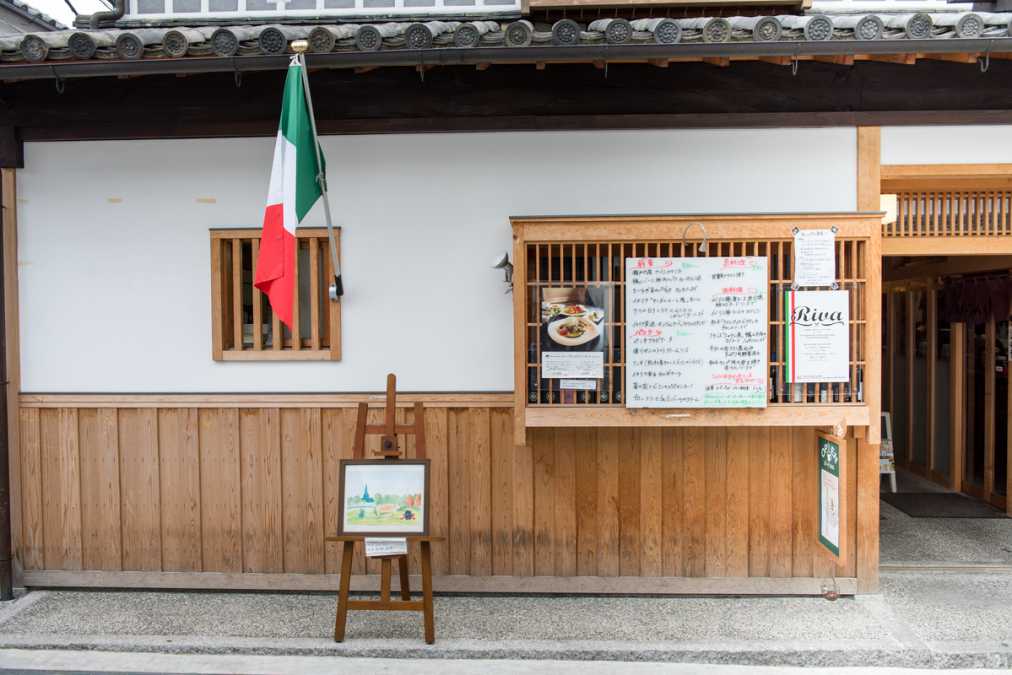 感動モノの食体験を 岡山の旬の食材をめいっぱい楽しめるイタリアン るるぶ More