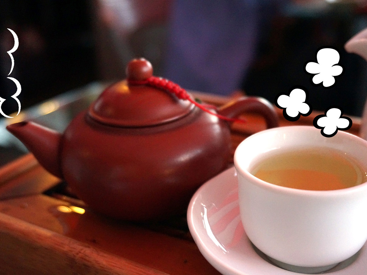 ダイエットにもおすすめ 台湾茶 は女子にとって良いことだらけ るるぶ More