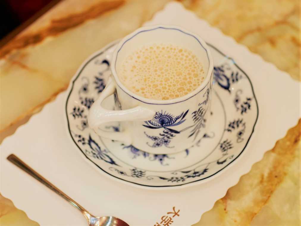 カフェ・オレ 730円~