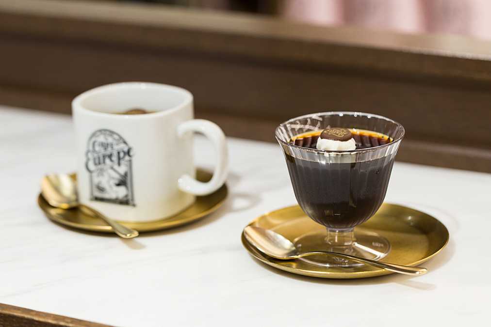 銀座で 最もコーヒーの旨い店 と呼ばれたカフェが復活 るるぶ More
