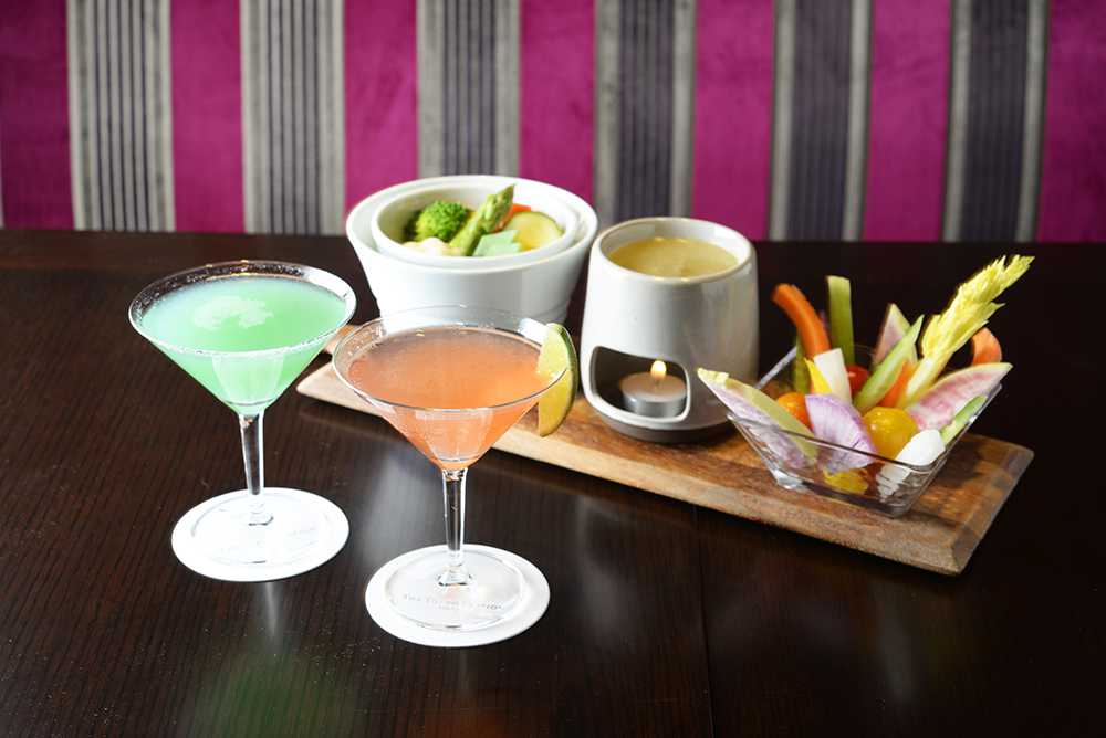 Pleasure of Marunouchi 3880円 (注文は2名から、サービス料別)