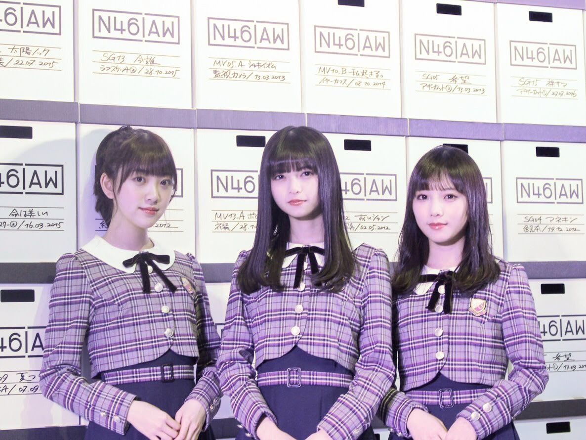 乃木坂46だいたいぜんぶ展 体験レポート アイドルの裏側にとことん迫る るるぶ More