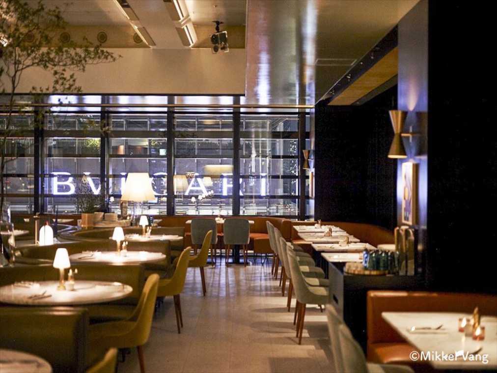 銀座で女子会するなら Bills に決まり 朝食の名店はディナーも最高でした るるぶ More