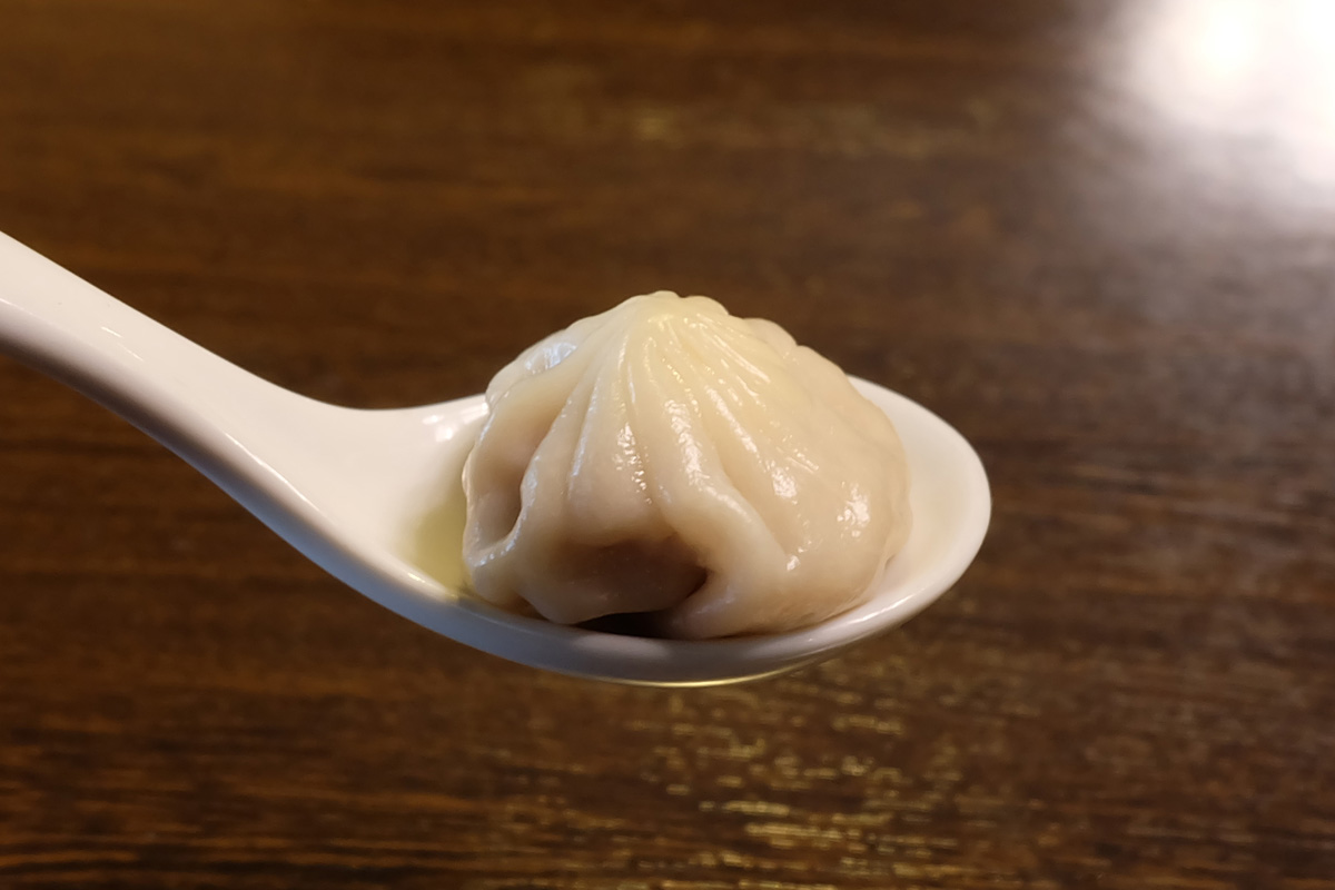 矢場小籠包