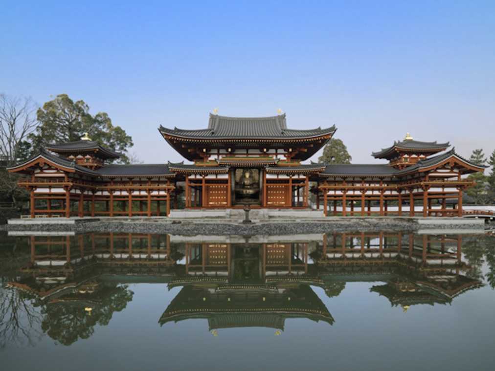 平安王朝の雅な美しさにうっとり 平等院と源氏物語の舞台を満喫する宇治周辺散策プラン るるぶ More