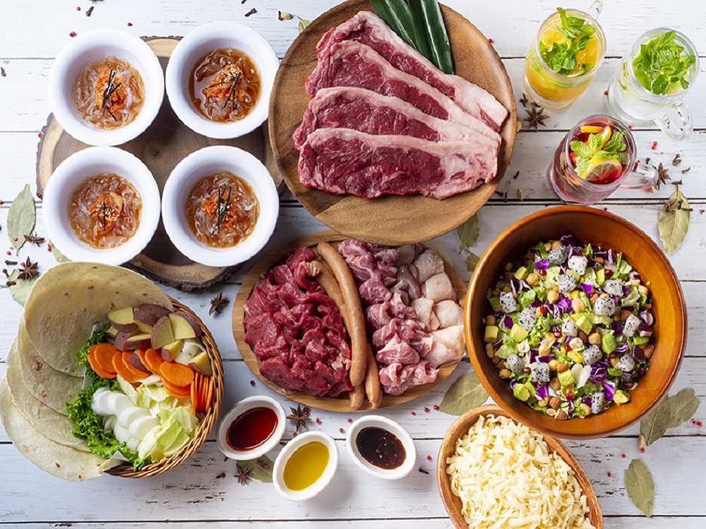 ビアガーデンで 美カラダ を手に入れる 美しくなるビアガーデン 今年もオープン るるぶ More