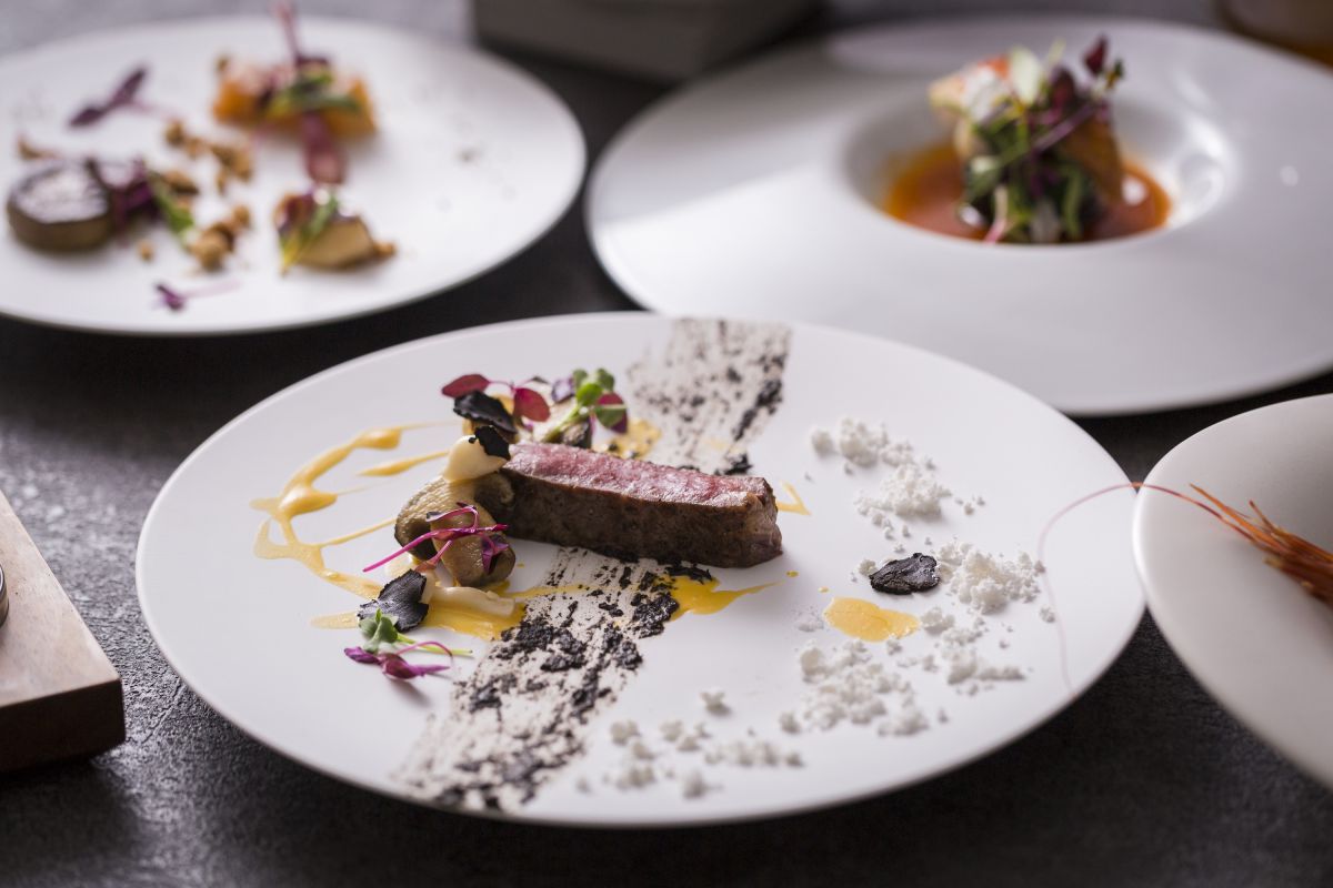 御座船で歴史を遡る 紅葉の大阪城のお堀を周遊するクルーズ ランチ るるぶ More