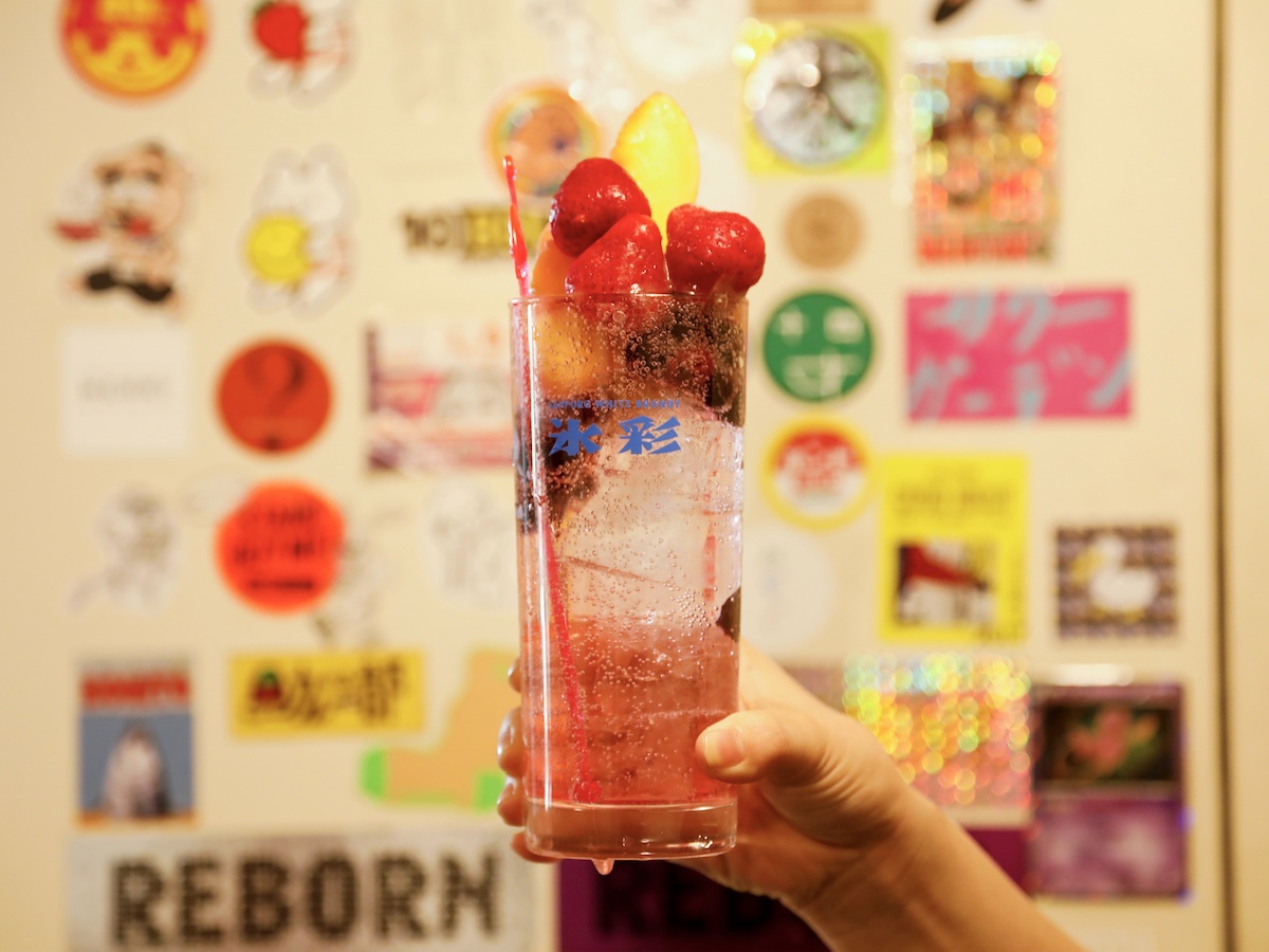 立ち呑み って行ったことある 大阪の女子に話題の みぞぐ に潜入 るるぶ More