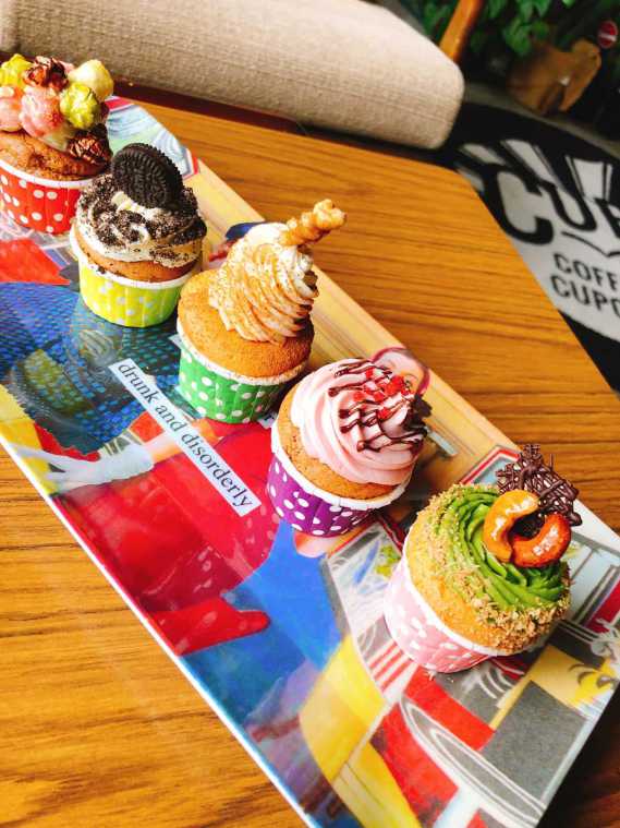 フライト 1080円