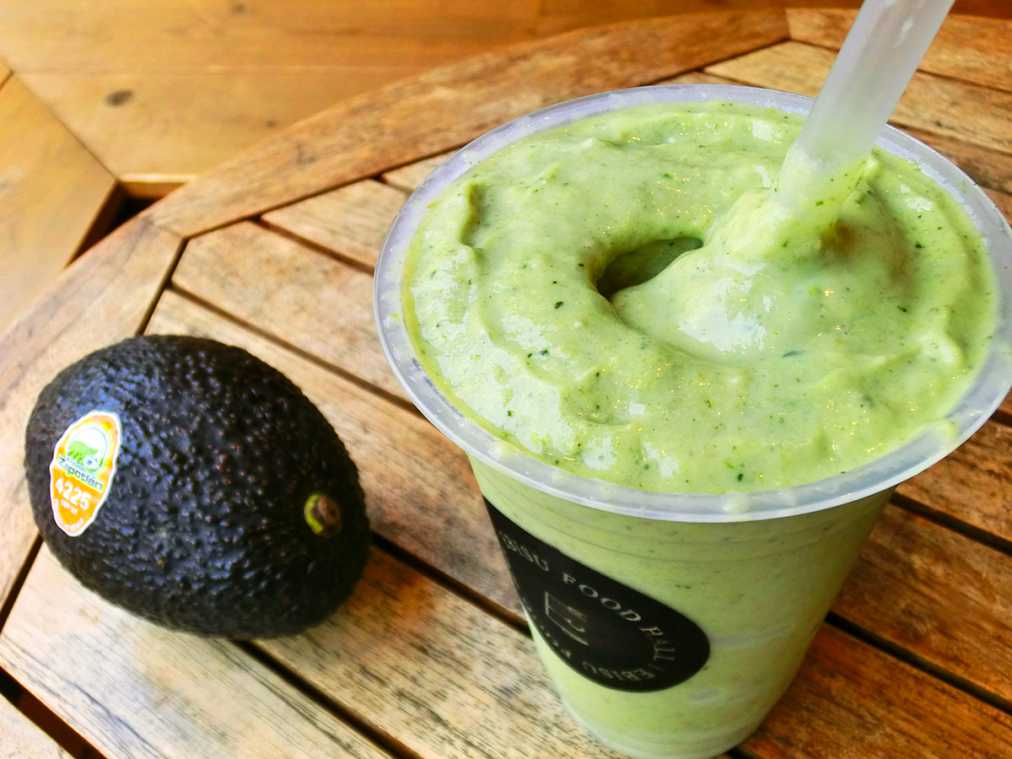 クリーミーさに悶絶 アボカド料理専門店 Avocadooo るるぶ More