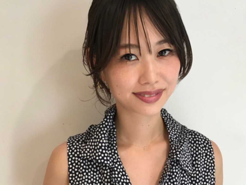 雨の日のかわいいを妥協しない ボサ髪 うねりを解消する簡単ヘアアレンジ るるぶ More