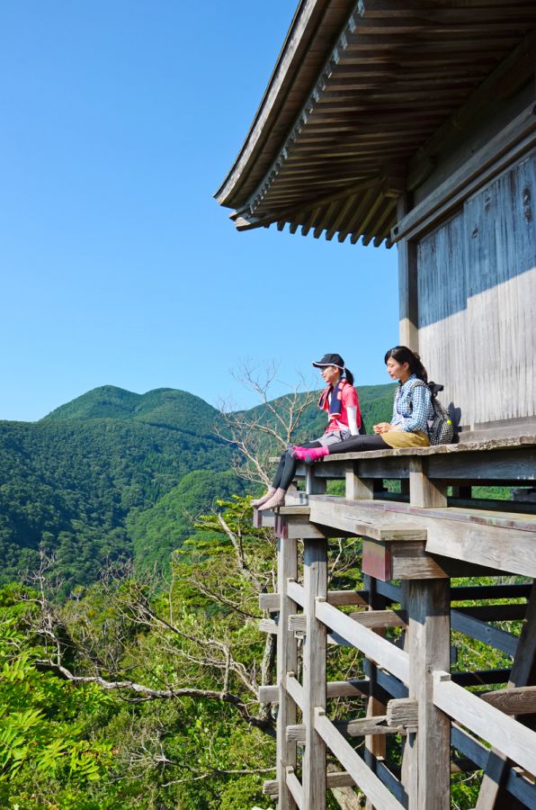 鳥取県観光連盟