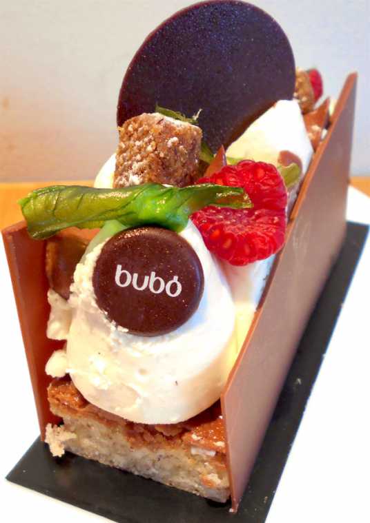 世界一のチョコレートケーキに認定 お味は 複雑 すっきり るるぶ More