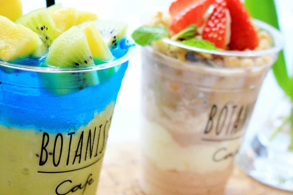 スムージーボンボン 各1000円