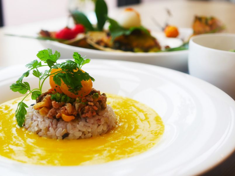 千里浜ドライブのランチここに決定 羽咋のおいしいがいっぱいの道の駅 るるぶ More