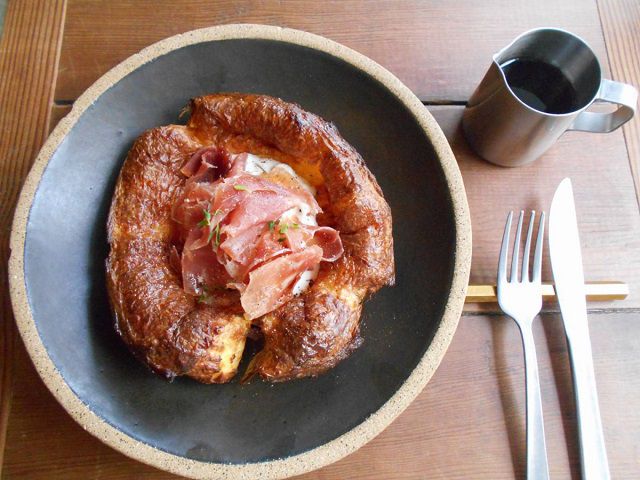 いま食べたい注目のダッチパンケーキ 個性が光るオトナの奥渋谷を散策 るるぶ More