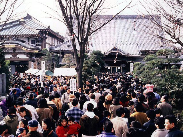 2ページ目】栃木県のおすすめ初詣スポット、2024年の初詣行事や