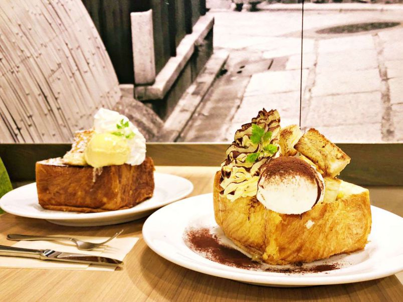 風味豊かなデニッシュペストリーのレシピ