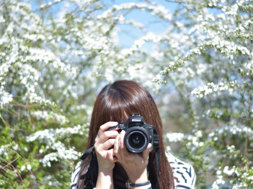 フォトジェニックなカメラ女子旅 なぜ人気インスタグラマーはスマホではなくデジタル一眼で写真を撮る Masaさんに聞いたその理由 るるぶ More