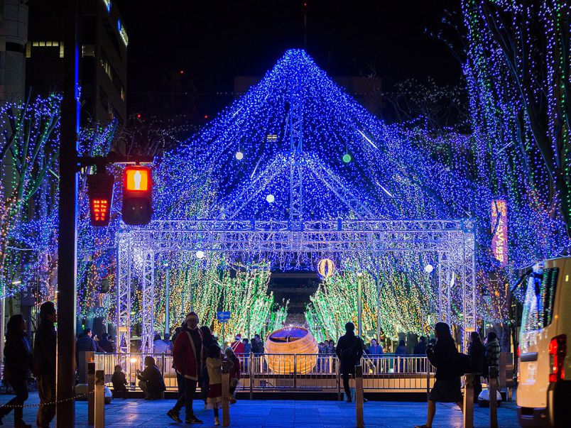 クリスマス