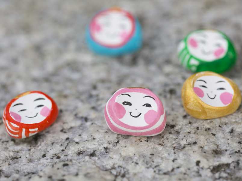 鎌倉で開運祈願 ご利益いろいろなかわいすぎるお守り5選 るるぶ More