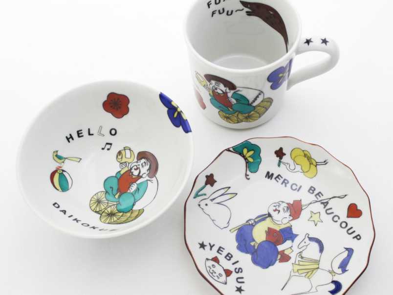 伝統工芸作りにチャレンジ。私だけのかわいい＆カラフルな'My