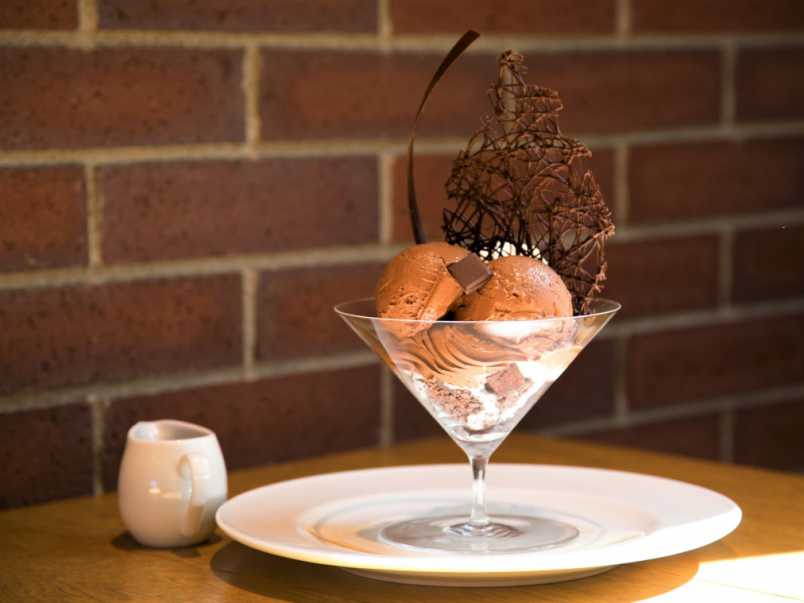 WILD-1限定品 未開封 Iwatani マーベラスⅡチョコパフェカラー WILD-1