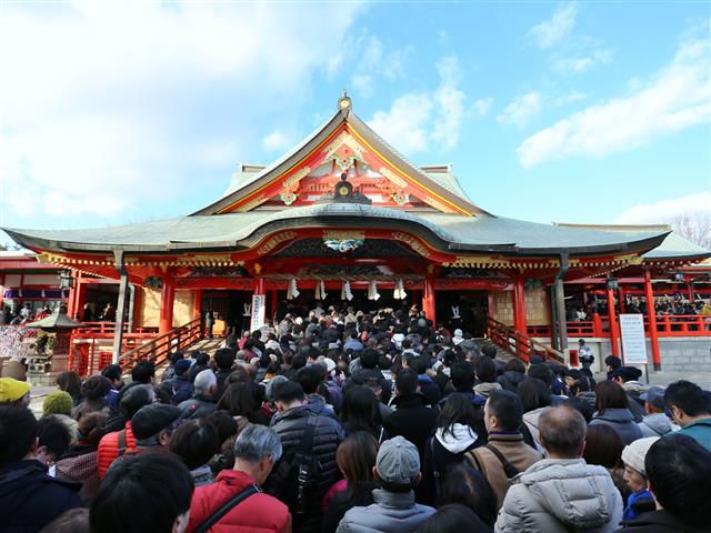 大阪