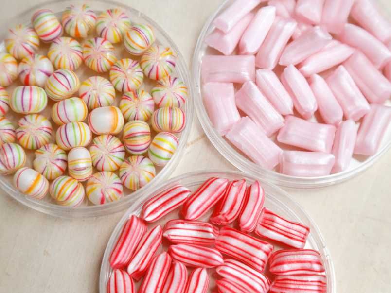 季節ごとの出会いがある！宝石みたいな「京あめCrochet（クロッシェ