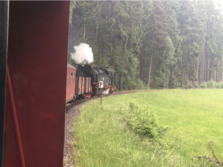 ヨーロッパの美しい村30選を鉄道でめぐる！大周遊旅～魔女伝説は実在