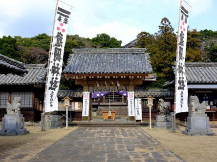 長崎県のおすすめ初詣スポット、2020年の初詣行事やご利益は？