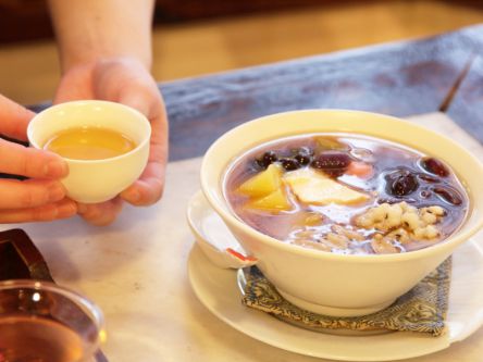 味も雰囲気も台湾そのまま！ 吉祥寺で海外旅行気分を味わえるカフェ「月和茶」