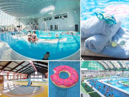 山口県のおすすめ屋内プール、2021年度の開催・中止は？