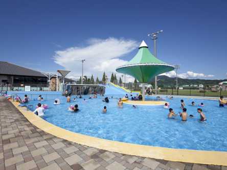和歌山県のおすすめ屋外プール、2021年度の開催・中止は？