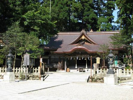 福井県のおすすめ初詣スポット、2022年の初詣行事やご利益は？