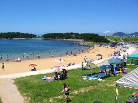佐賀県・唐津のおすすめビーチ・海水浴場、2020年度の開催・中止は？