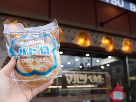 パッケージもお店も昭和レトロ！懐かしくてかわいい奈良のパン屋が人気沸騰中