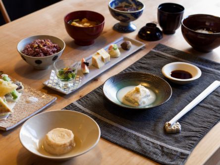 Fudan懐石 和み茶屋 栃木県 日光市街 営業時間 アクセス るるぶ More