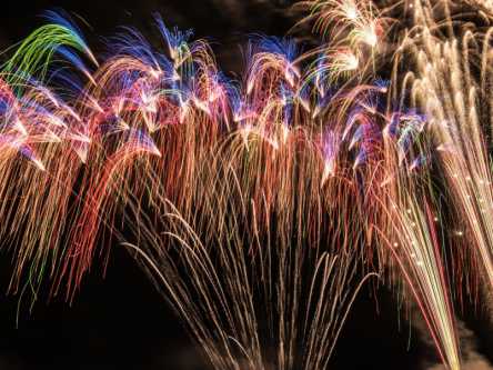 滋賀県の花火大会、2019年のおすすめは？（7月～8月）