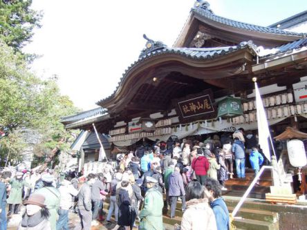 石川県のおすすめ初詣スポット、2022年の初詣行事やご利益は？