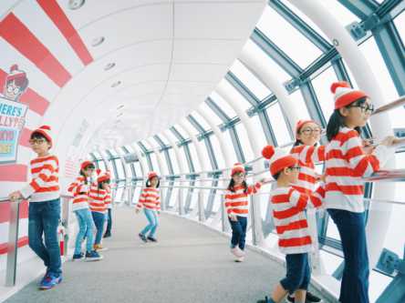 人気インスタグラマーはこう撮る！秋のスカイツリーを楽しむ写真テク