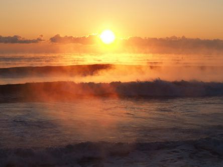 九州･沖縄の初日の出人気ランキング2020！各スポットの日の出時間は？