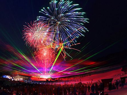 岡山県のおすすめイルミネーション（2019-2020）倉敷、湯原温泉など