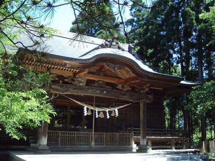秋田県のおすすめ初詣スポット、2021年の初詣行事やご利益は？
