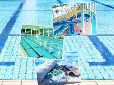 鳥取県のおすすめ屋内プール、2021年度の開催・中止は？